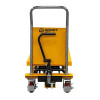Подъемный стол SMARTLIFT PTS 800 гидравлический
