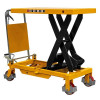 Подъемный стол SMARTLIFT PT 1000A гидравлический
