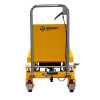 Подъемный стол SMARTLIFT PT 1000A гидравлический