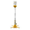 Подъемник телескопический SMARTLIFT GTWY 8-100 (220В, 125 кг, 8 м)