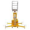 Подъемник телескопический SMARTLIFT GTWY 8-200S (AC/DC, 200 кг, 8 м)