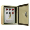 Подъемник телескопический SMARTLIFT GTWY 10-200S (220В, 200 кг, 10 м)
