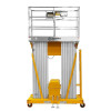 Подъемник телескопический SMARTLIFT GTWY 10-200S (220В, 200 кг, 10 м)