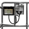 Подъемник телескопический SMARTLIFT GTWY 10-200S (AC/DC, 200 кг, 10 м)