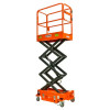 Подъемник ножничный SMARTLIFT SJY-0.3-3 (220В, 300 кг, 3 м)