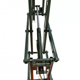 Подъемник ножничный SMARTLIFT SJY-0.3-3 (220В, 300 кг, 3 м)