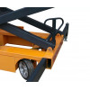 Подъемник ножничный SMARTLIFT SJY-0.5-7 (380В, 500 кг, 7 м)