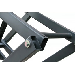 Подъемник ножничный SMARTLIFT SJY-0.5-7 (380В, 500 кг, 7 м)