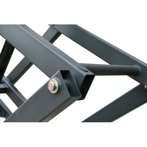 Подъемник ножничный SMARTLIFT SJY-0.5-7 (380В, 500 кг, 7 м)