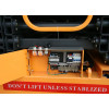 Подъемник ножничный SMARTLIFT SJY-0.5-7 (380В, 500 кг, 7 м)