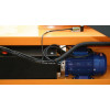 Подъемник ножничный SMARTLIFT SJY-0.5-7 (380В, 500 кг, 7 м)