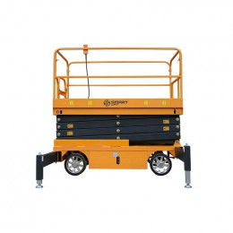 Подъемник ножничный SMARTLIFT SJY-0.5-11 (380В, 500 кг, 11 м)