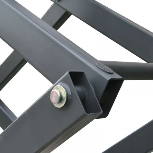 Подъемник ножничный SMARTLIFT SJY-0.5-11 (380В, 500 кг, 11 м)