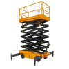 Подъемник ножничный SMARTLIFT SJY-0.5-11A (500 кг, 11 м)