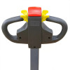 Подъемник ножничный SMARTLIFT SJY-0.5-11A (500 кг, 11 м)