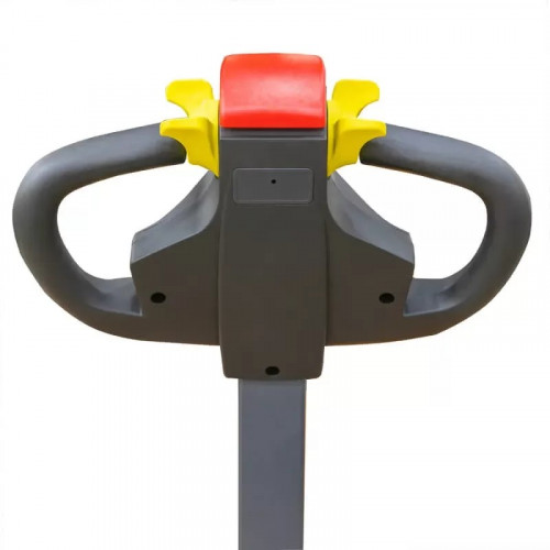 Подъемник ножничный SMARTLIFT SJY-0.5-11A (500 кг, 11 м)