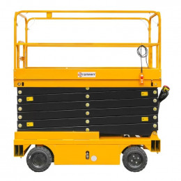 Подъемник ножничный SMARTLIFT SJY-0.5-11A (500 кг, 11 м)
