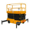 Подъемник ножничный SMARTLIFT SJY-0.3-13A (300 кг, 12,8 м)