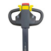Подъемник ножничный SMARTLIFT SJY-0.3-13A (300 кг, 12,8 м)
