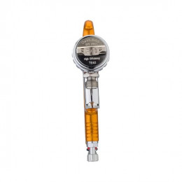 Краскопульт DeVilbiss GTiPRO LITE TE20 с соплом 1.6 мм