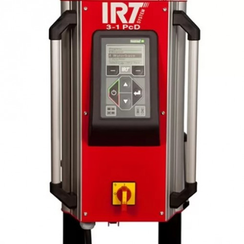 Инфракрасная сушка IRT 4-1 PcAuto