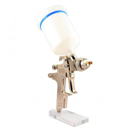 Краскопульт пневматический Auarita ITALKO H-500 1,8 мм
