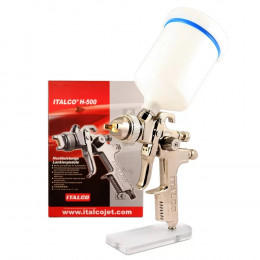 Краскопульт пневматический Auarita ITALKO H-500 2,0 мм
