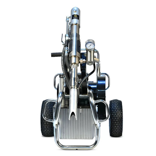 Окрасочный аппарат безвоздушный Schtaer Jupiter 14
