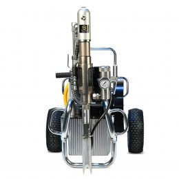 Окрасочный аппарат безвоздушный Schtaer Jupiter 14