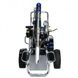 Окрасочный аппарат безвоздушный Schtaer Jupiter 14D