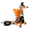 Штукатурная станция Schtaer SPA 95 DP