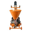 Штукатурная станция Schtaer SPA 95 DP
