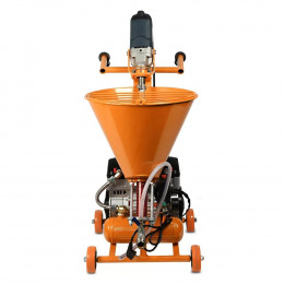 Штукатурная станция Schtaer SPA 95 DP