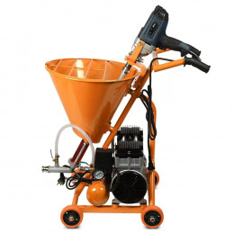 Штукатурная станция Schtaer SPA 95 DP