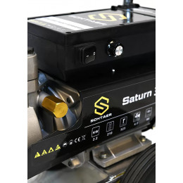 Окрасочный аппарат безвоздушный Schtaer Saturn 300