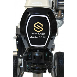 Окрасочный аппарат бензиновый Schtaer Jupiter 10GL