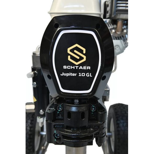Окрасочный аппарат бензиновый Schtaer Jupiter 10GL