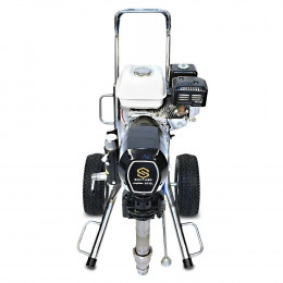 Окрасочный аппарат бензиновый Schtaer Jupiter 10GL