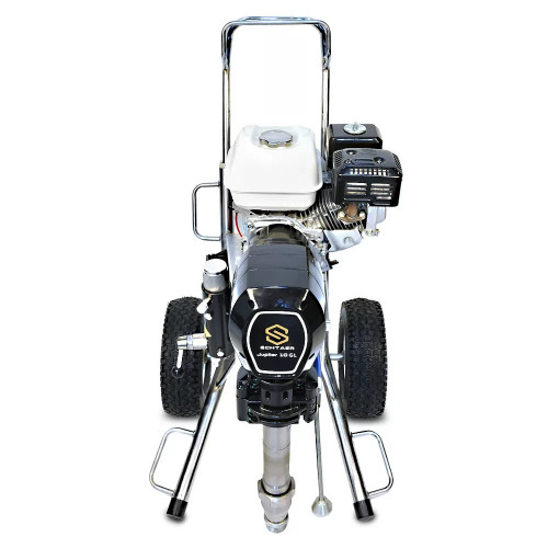 Окрасочный аппарат бензиновый Schtaer Jupiter 10GL