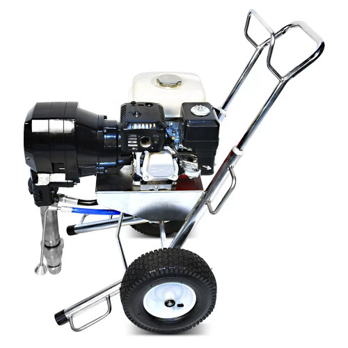 Окрасочный аппарат бензиновый Schtaer Jupiter 10GL