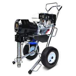 Окрасочный аппарат бензиновый Schtaer Jupiter 10GL