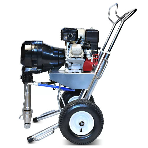 Окрасочный аппарат бензиновый Schtaer Jupiter 10GL