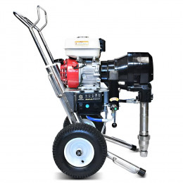 Окрасочный аппарат бензиновый Schtaer Jupiter 10GL
