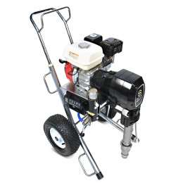 Окрасочный аппарат бензиновый Schtaer Jupiter 10GL