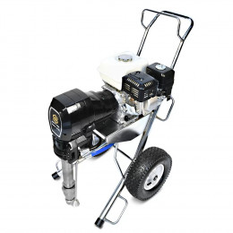 Окрасочный аппарат бензиновый Schtaer Jupiter 10GL