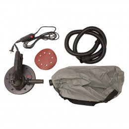 Шлифмашина Schtaer 700G