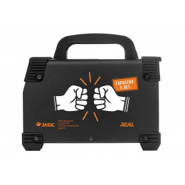 Сварочный инвертор Сварог REAL ARC 200 Black (Z238N)