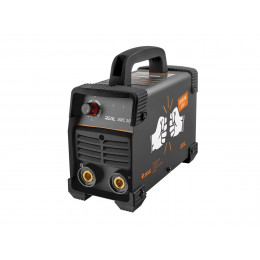 Сварочный инвертор Сварог REAL ARC 200 Black (Z238N)