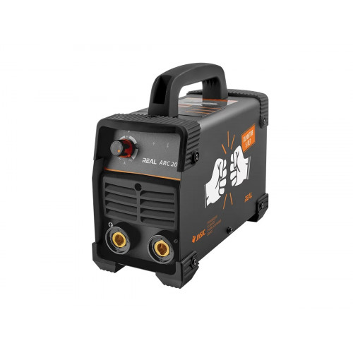 Сварочный инвертор Сварог REAL ARC 200 Black (Z238N)