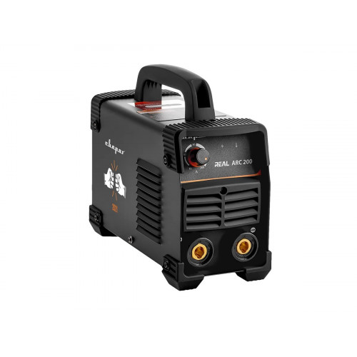 Сварочный инвертор Сварог REAL ARC 200 Black (Z238N)